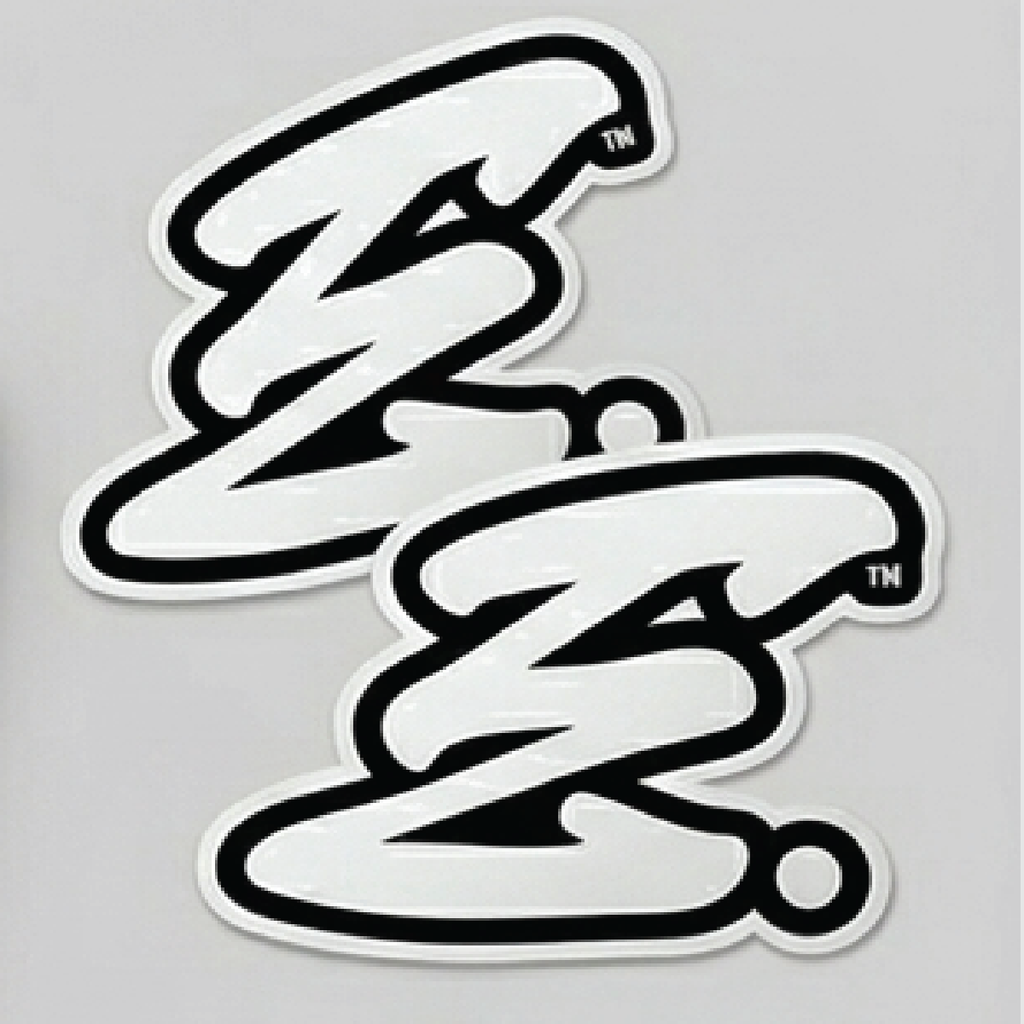 Custom Die Cut Stickers